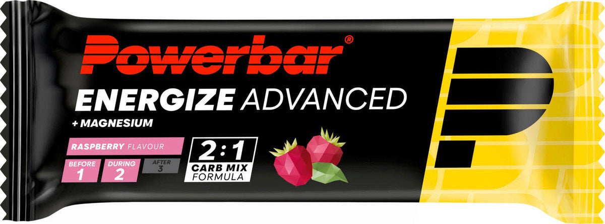 PowerBar Energize Advanced