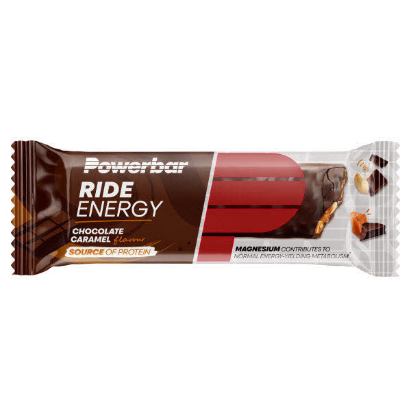 PowerBar Ride