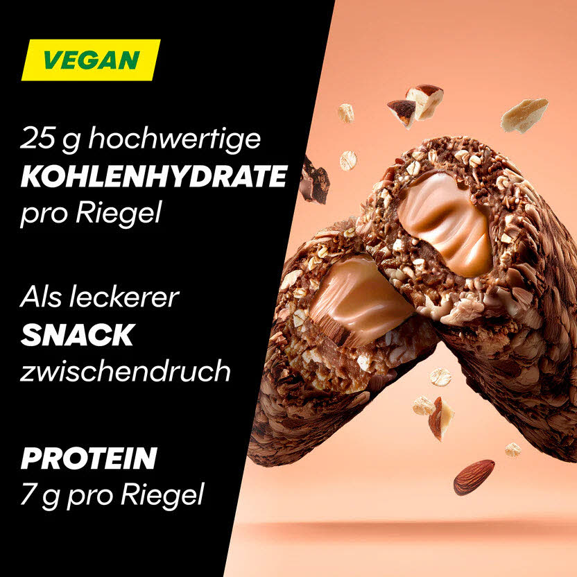 PowerBar Oat Energy