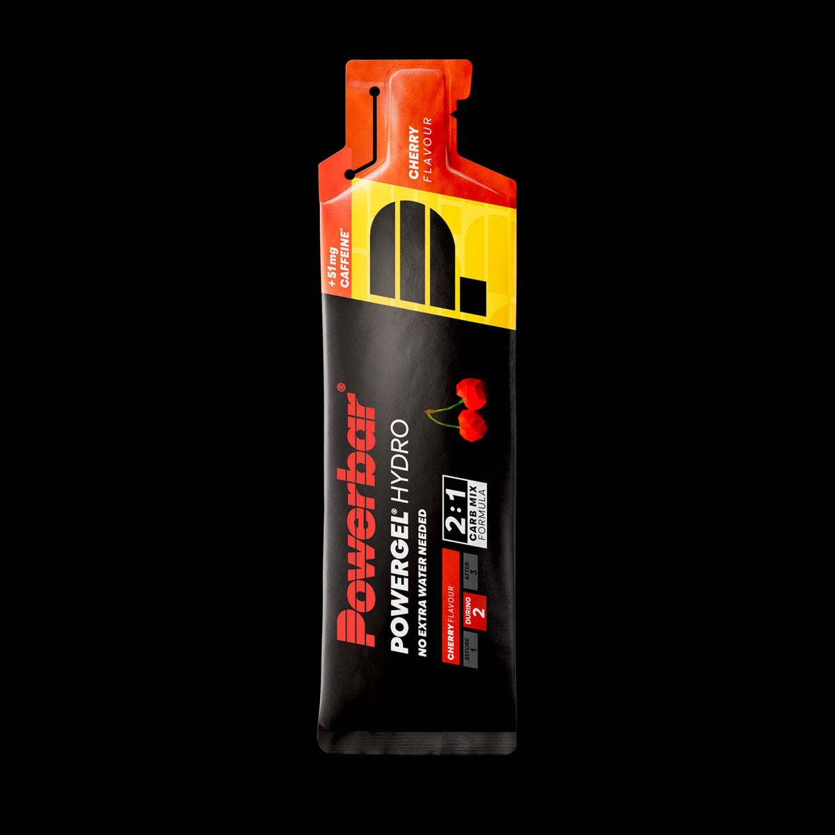 PowerBar PowerGel Hydro