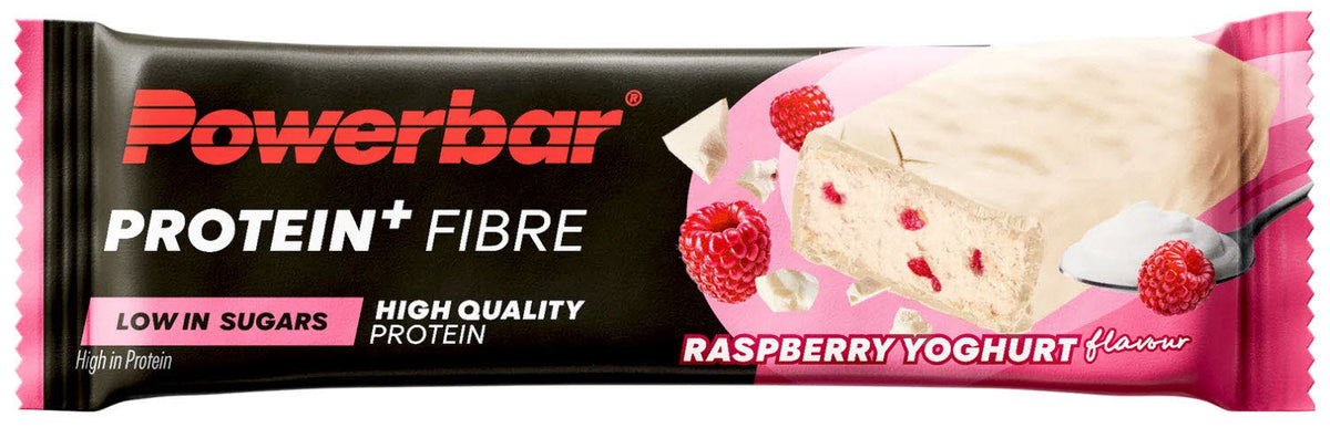 PowerBar Protein Plus Fiber
