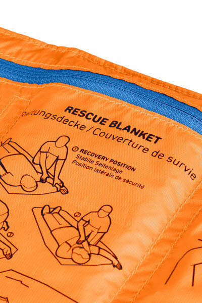 Ortovox FIRST AID ROLL DOC MINI