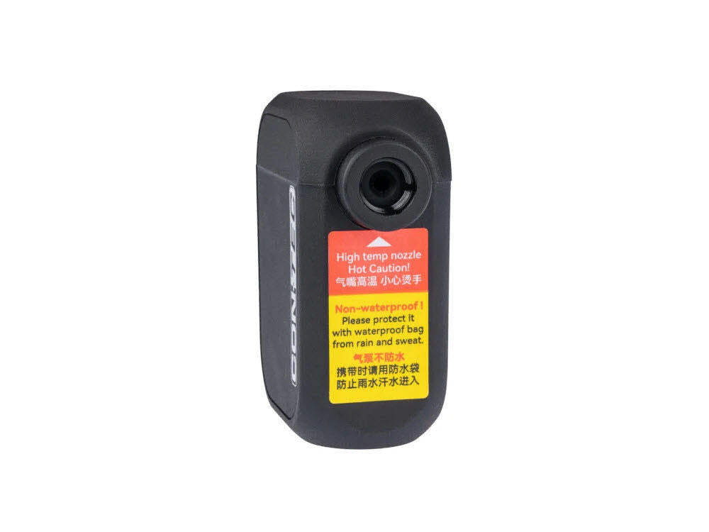 Contec Battery Pump Air Tronic mini