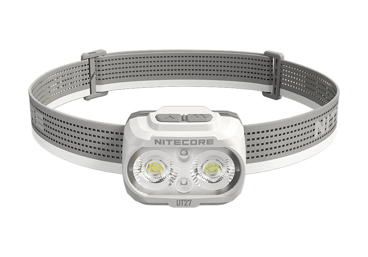 Nitecore UT27 MCT - 800 Lumens