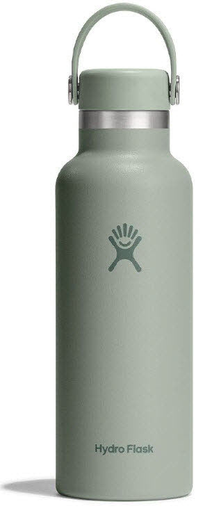 Hydro Flask 18 OZ Standart Flax Cap