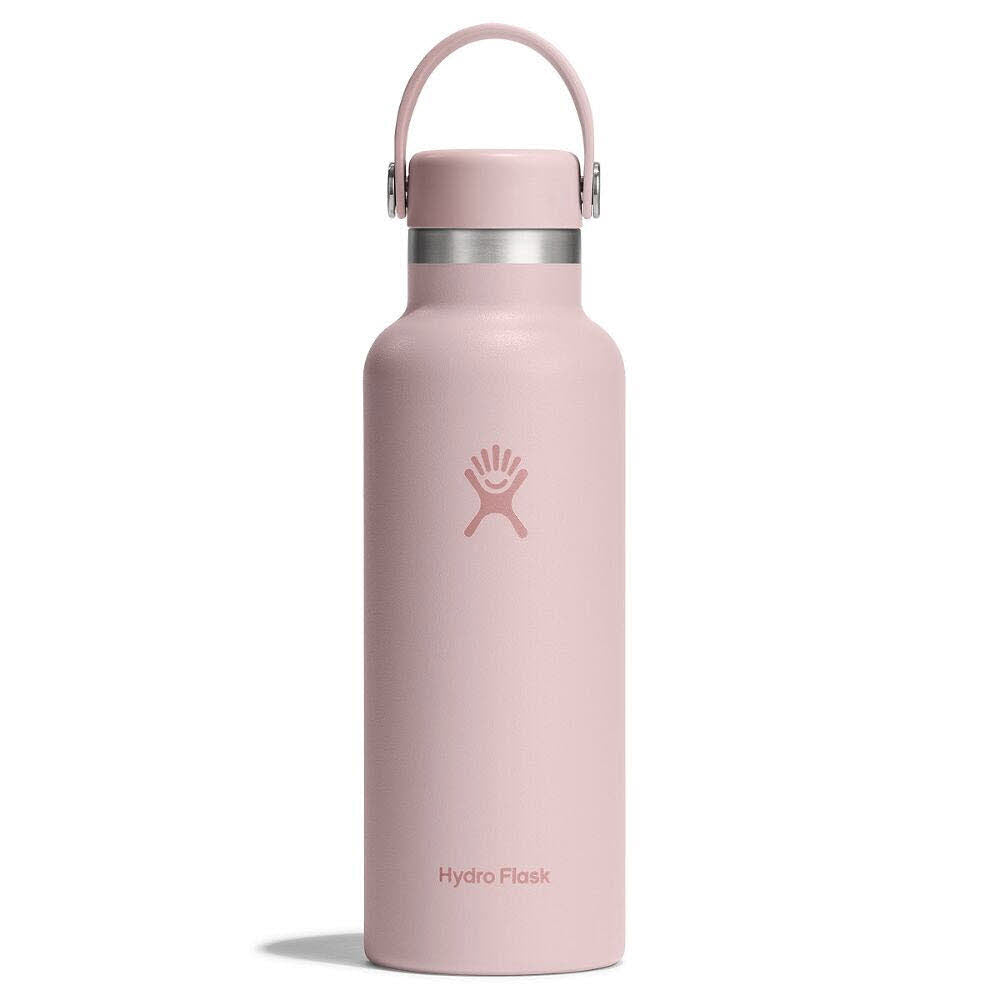 Hydro Flask 18 OZ Standart Flax Cap