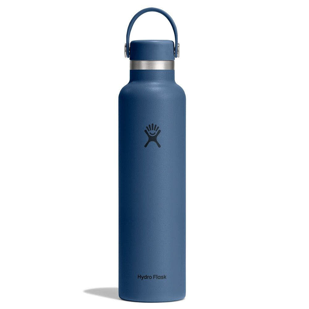 Hydro Flask 24 OZ Standart Flax Cap