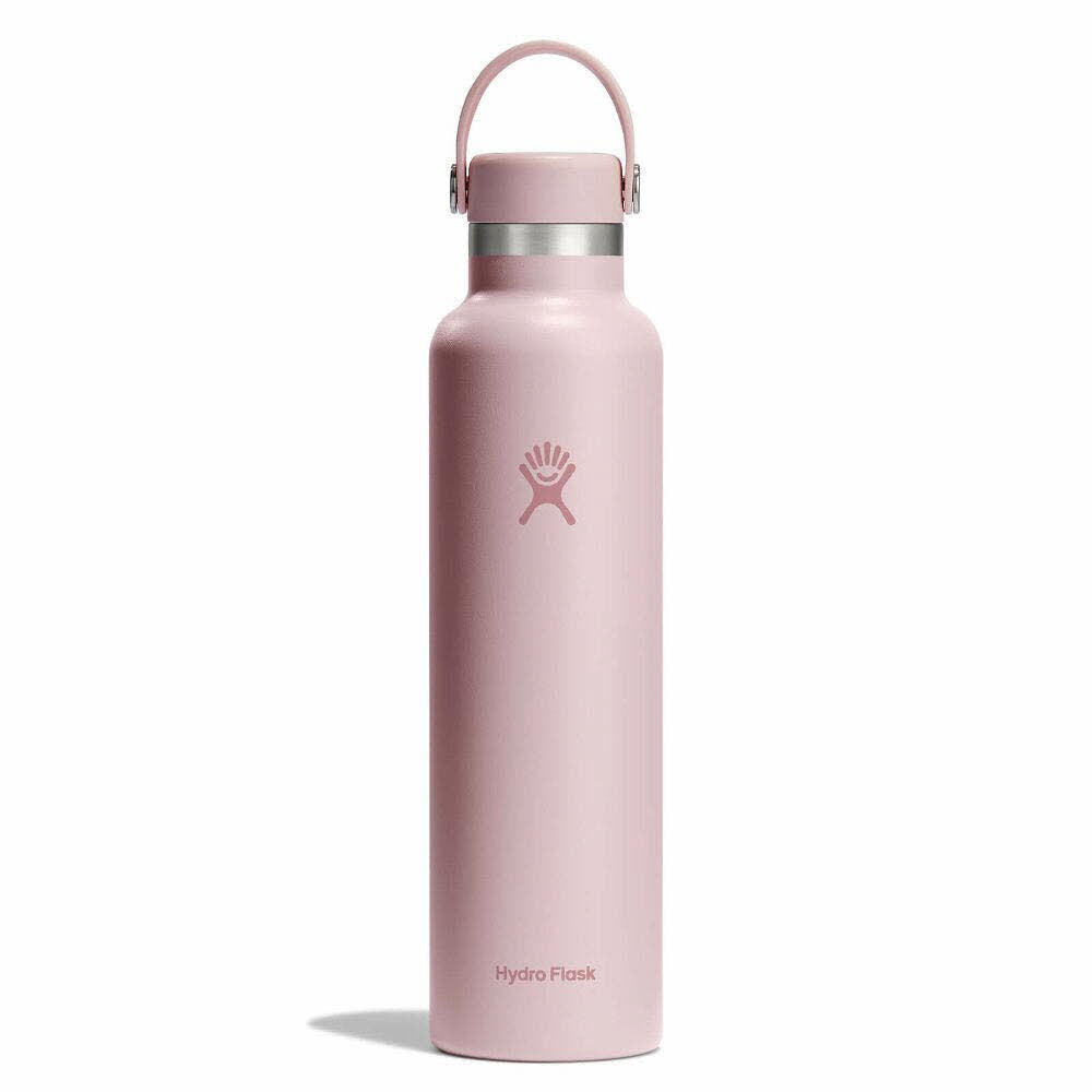 Hydro Flask 24 OZ Standart Flax Cap