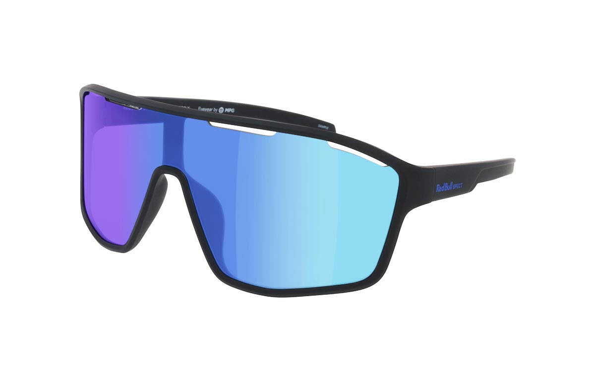 Red Bull Daft Pro Chrom°X