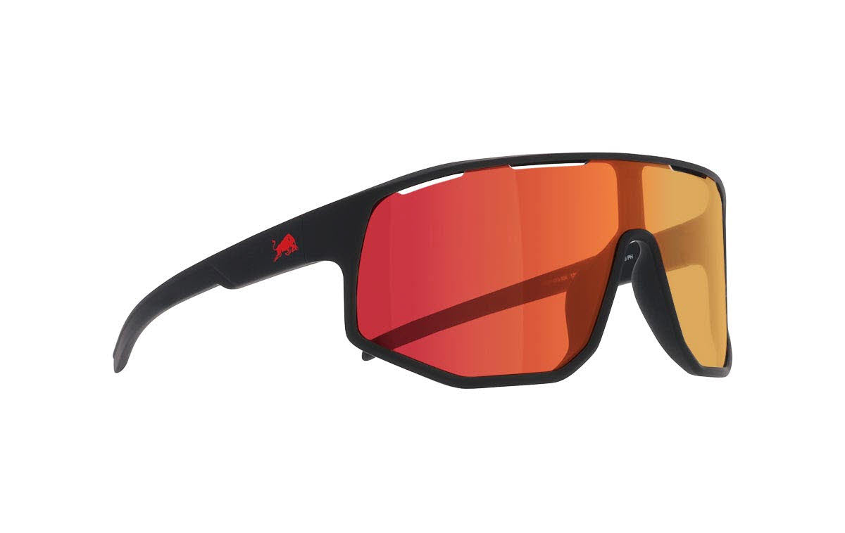 Red Bull Dash Pro Chrom°X