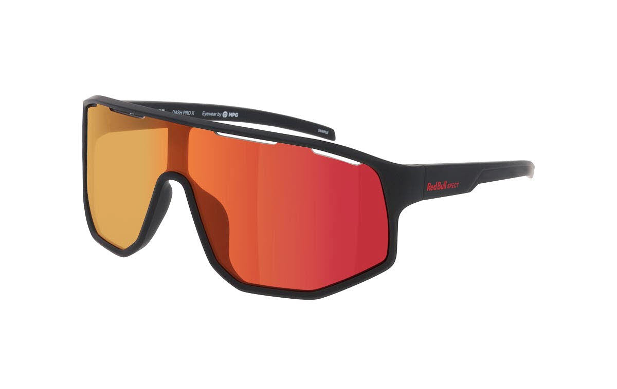 Red Bull Dash Pro Chrom°X