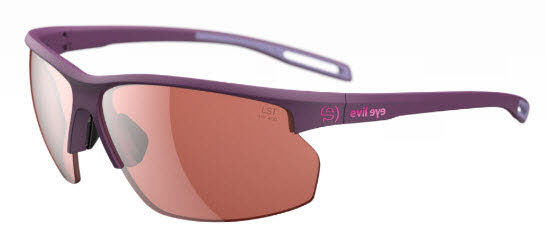 evil eye epyx-x ng LST active silver M