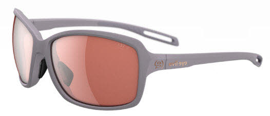 evil eye Basou LST active silver M