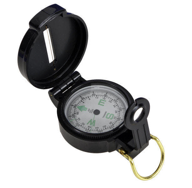 Coghlan's Signal Compass