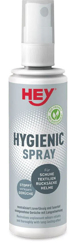 HEY Hygienic Spray