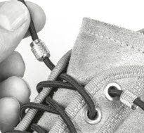 Barth Rund ELASTICS