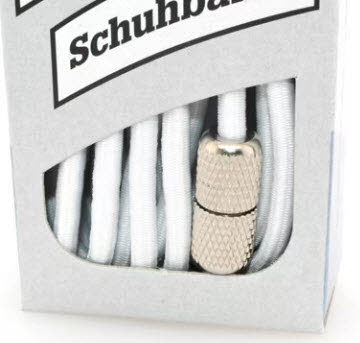 Barth Rund ELASTICS