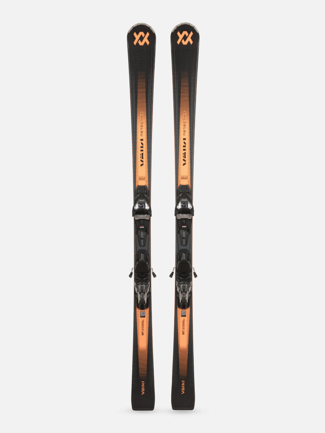 Völkl Set PEREGRINE MT+VMOT 10 80mm