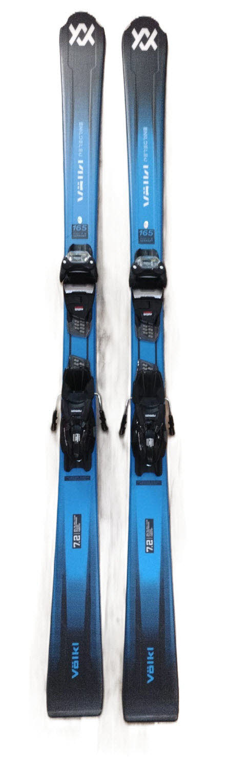 Völkl Set PEREGRINE 7.2+VMotion10GW