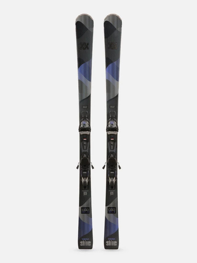 Völkl Set SHINE MT+VMOT 10 LADY 80mm
