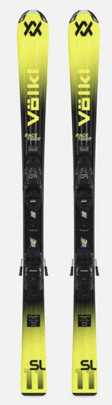 Völkl Set RT JR+4.5 VMOT JR