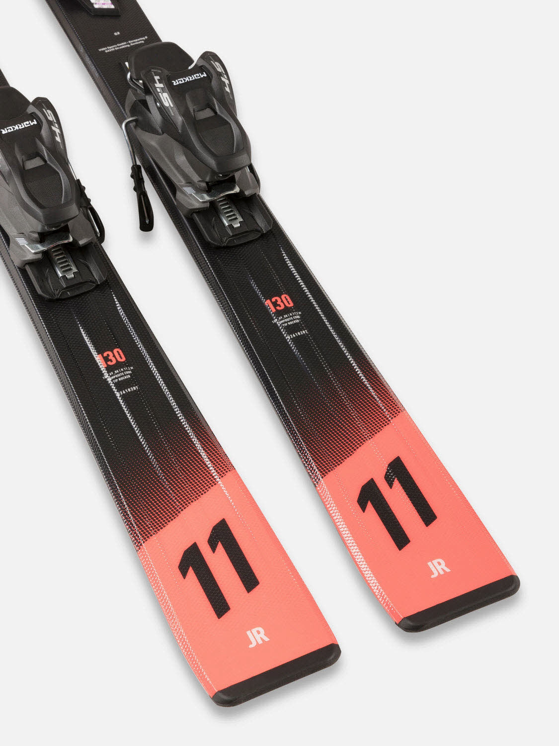 Völkl Set RT JR+4.5 VMOT JR