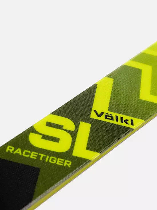 Völkl Set RT Pro JR+7.0 VMOTION