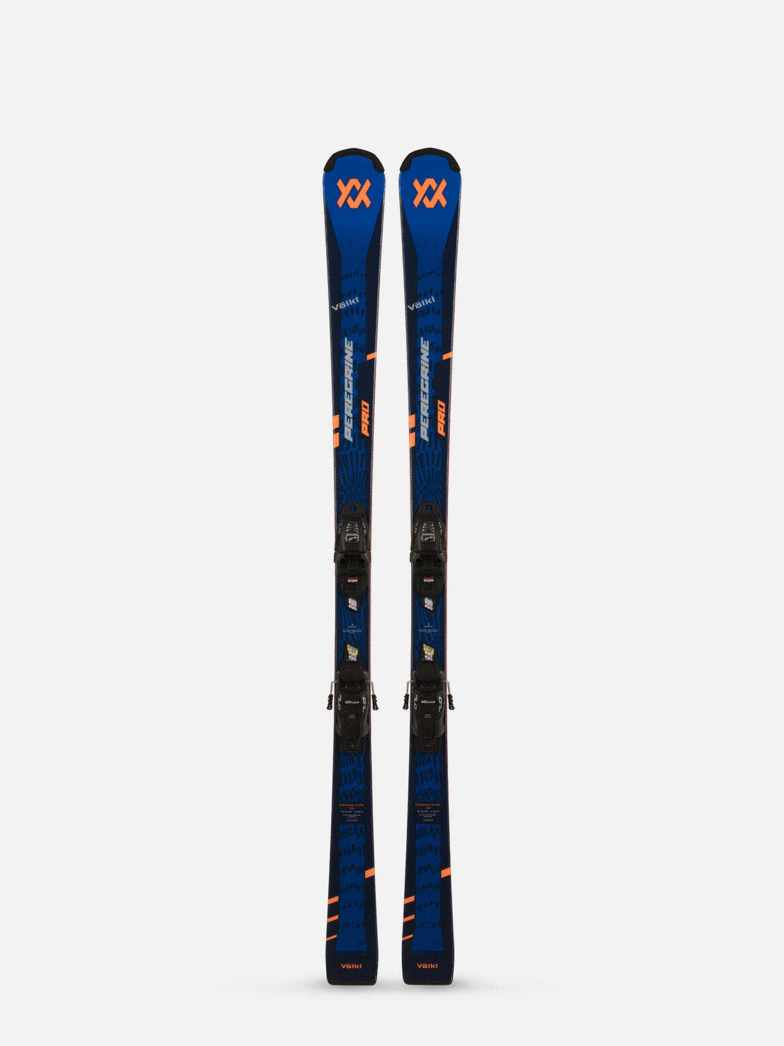 Völkl Set PEREGRINE JR PRO+7.0 VMOTION JR