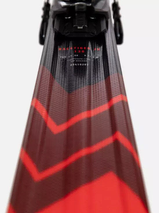 Völkl Set RT JR RED+7.0 VMOTION JR