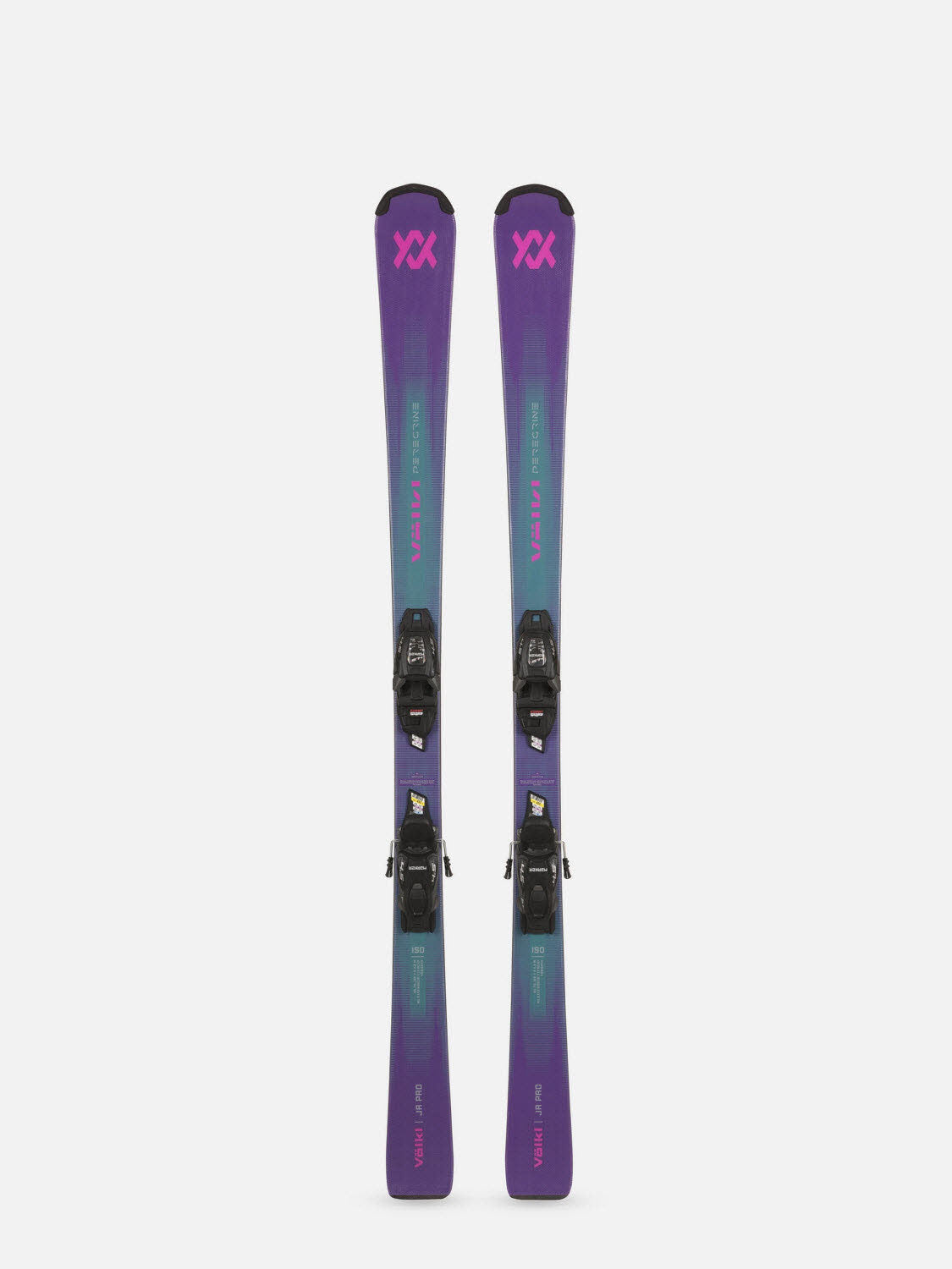 Völkl Set PEREGRINE JR PRO+7.0 VMOTION JR