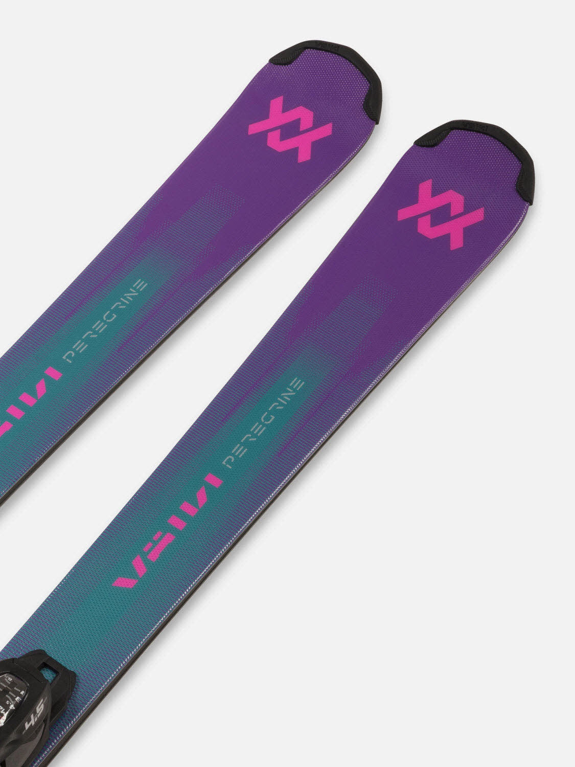 Völkl Set PEREGRINE JR PRO+7.0 VMOTION JR