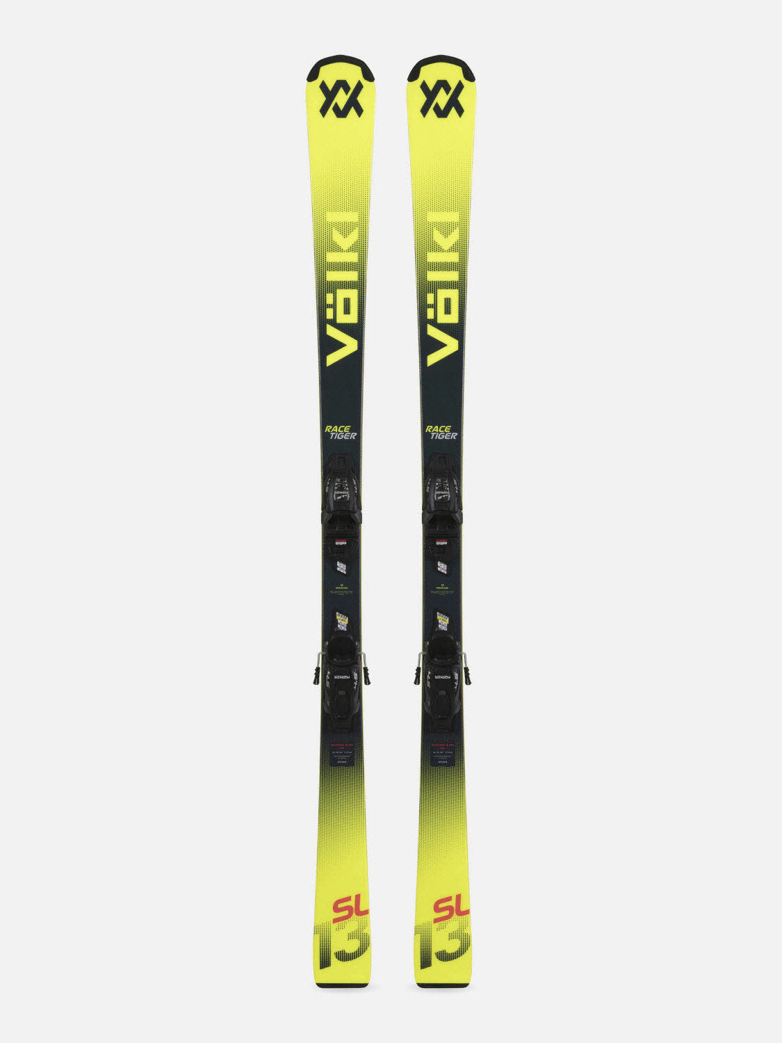 Völkl Set RT Pro JR+7.0 VMOT JR