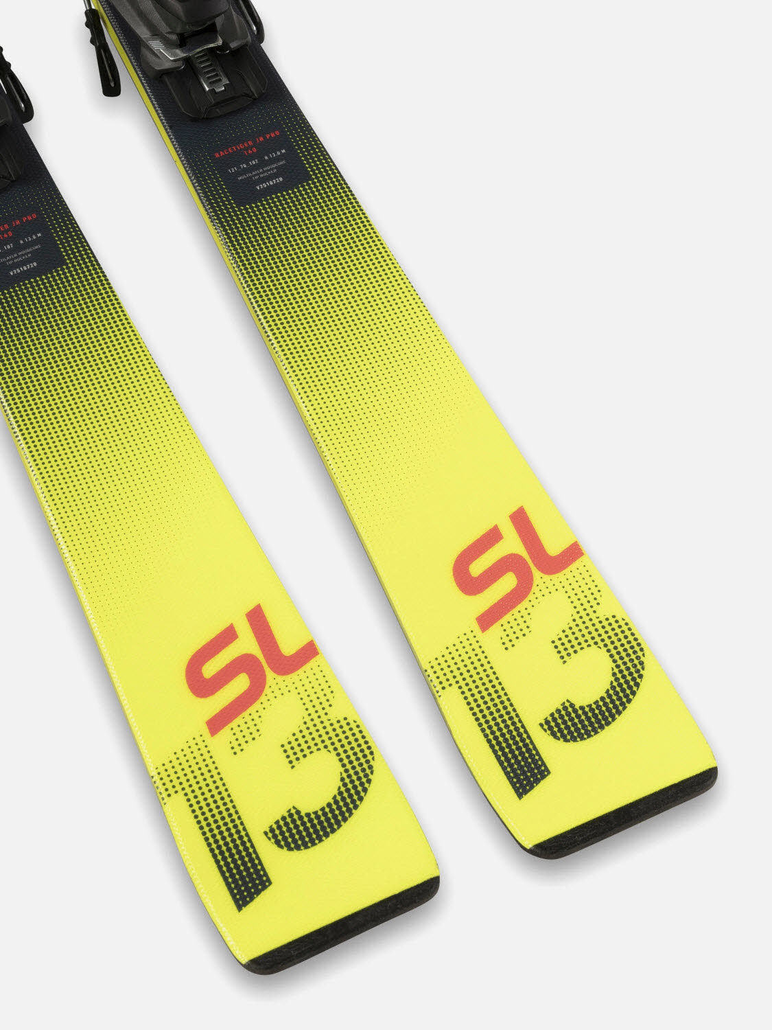 Völkl Set RT Pro JR+7.0 VMOT JR