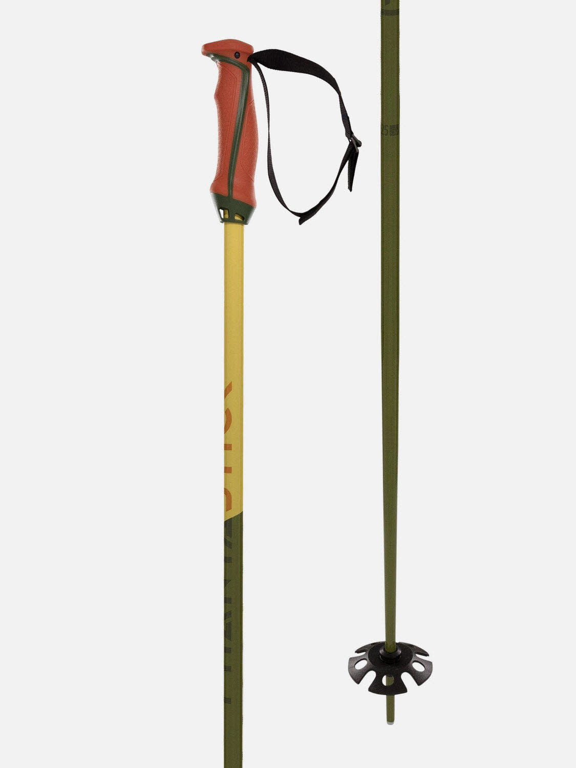 Völkl PHANTASTICK 16MM