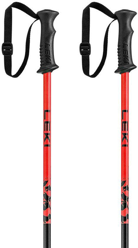 Leki Rider