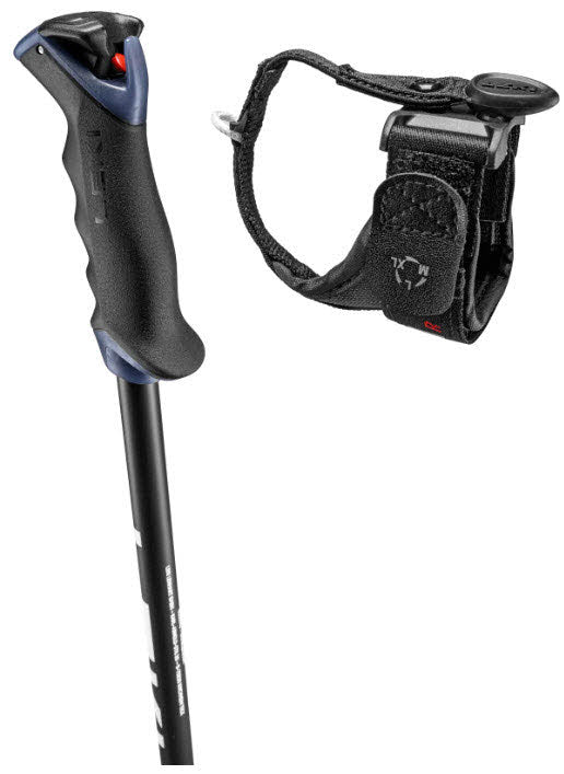 Leki Voltec Lite TR