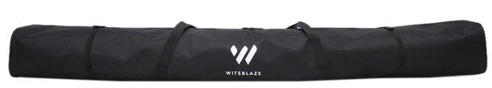 Witeblaze Skisack 1 Paar