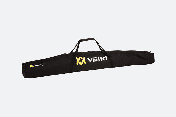 Völkl Classic Ski Bag 2 Paar