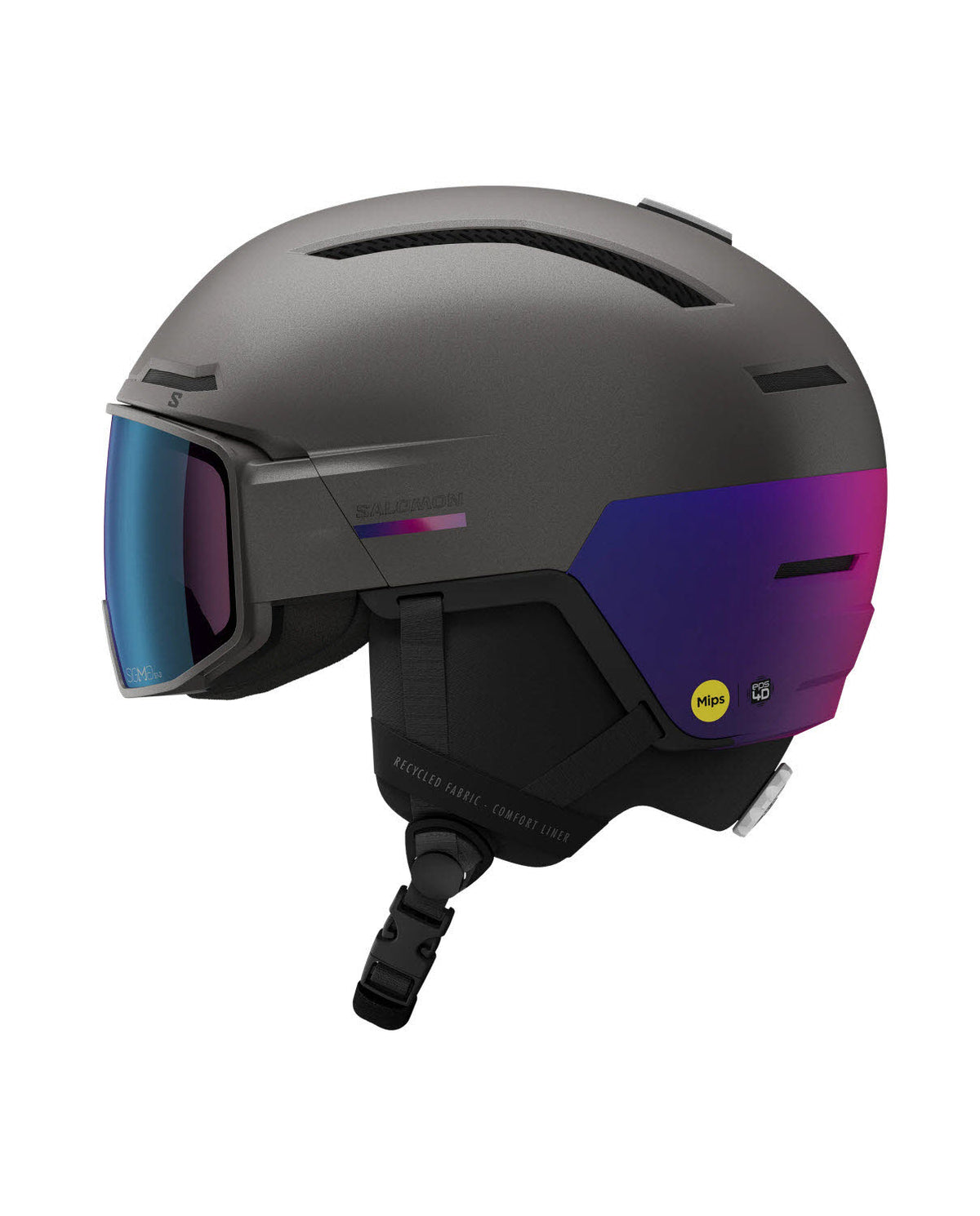 Salomon Driver Pro SIGPHOTO MIPS