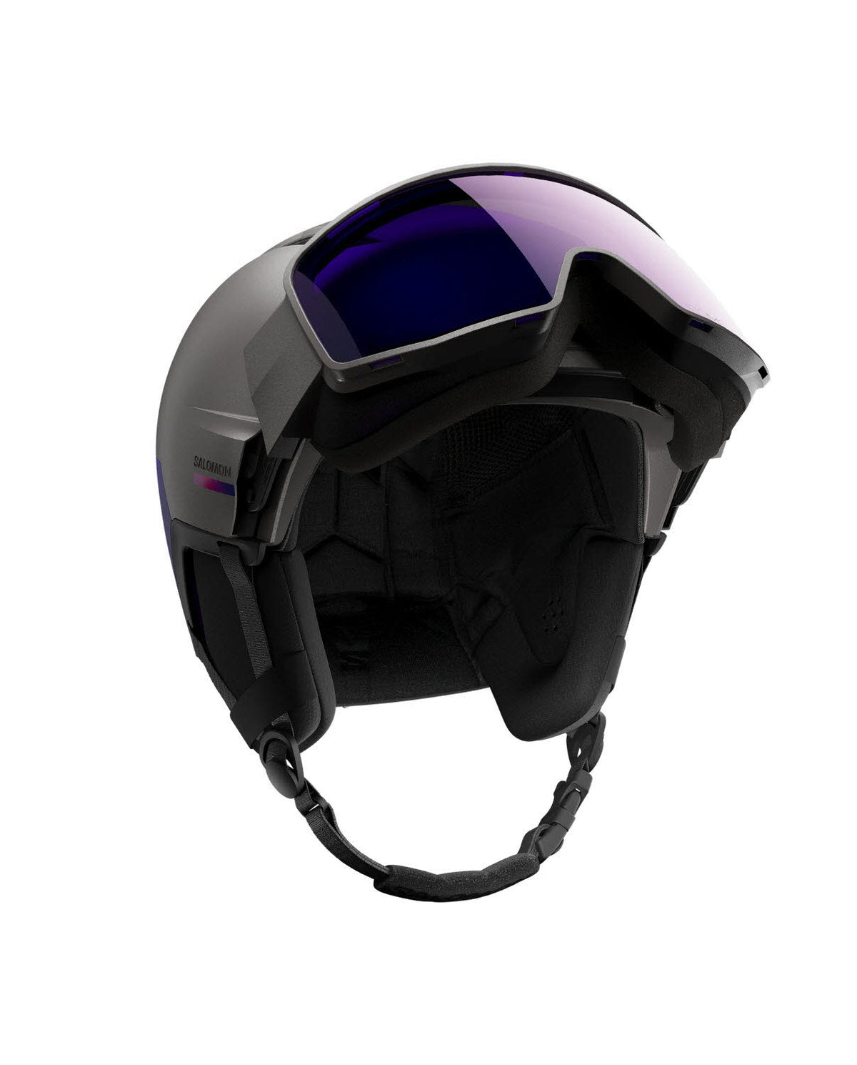 Salomon Driver Pro SIGPHOTO MIPS