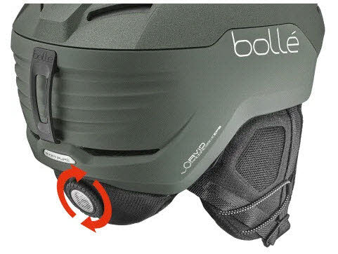 Bolle Keystone Youth