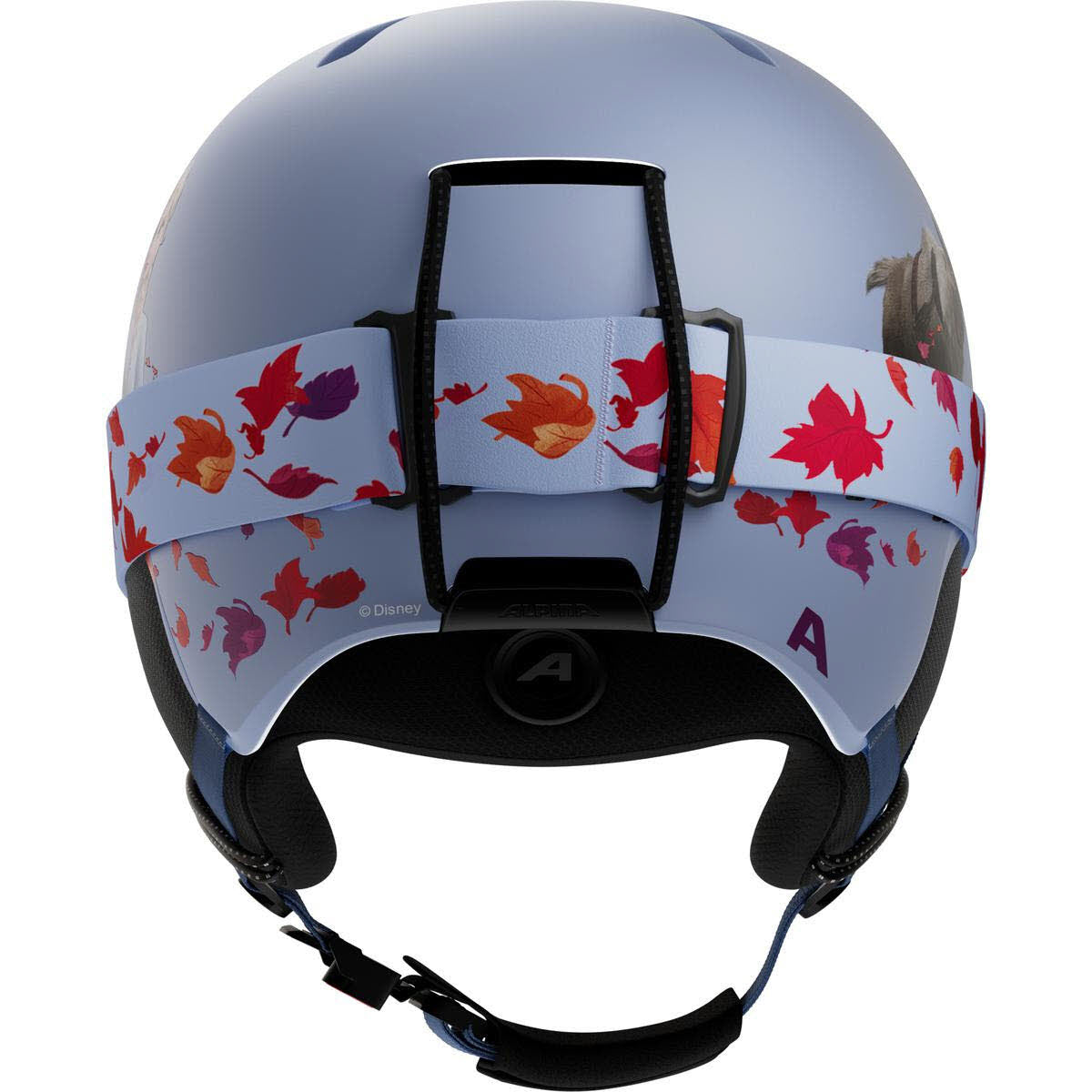 Alpina ZUPO 2 DISNEY SET
