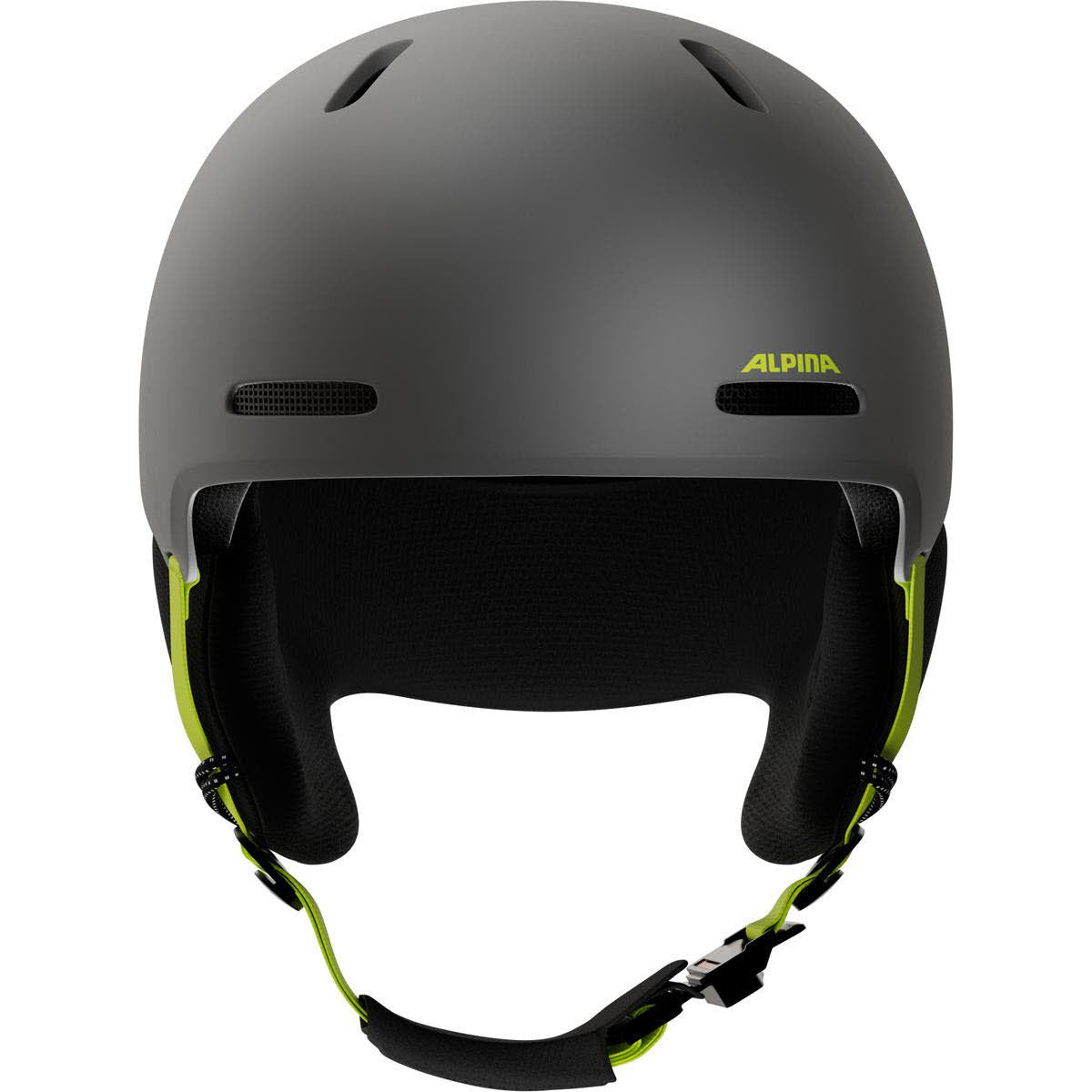 Alpina ZUPO 2