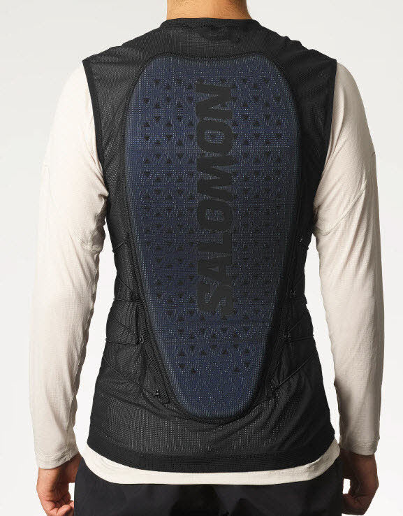Salomon Flexcell Pro