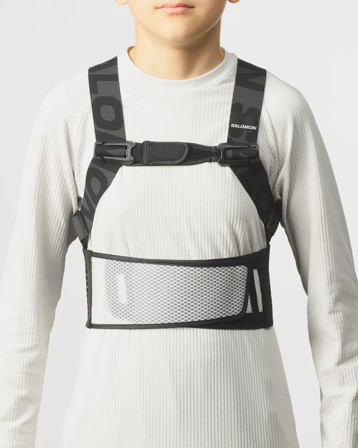 Salomon Flexcell JR