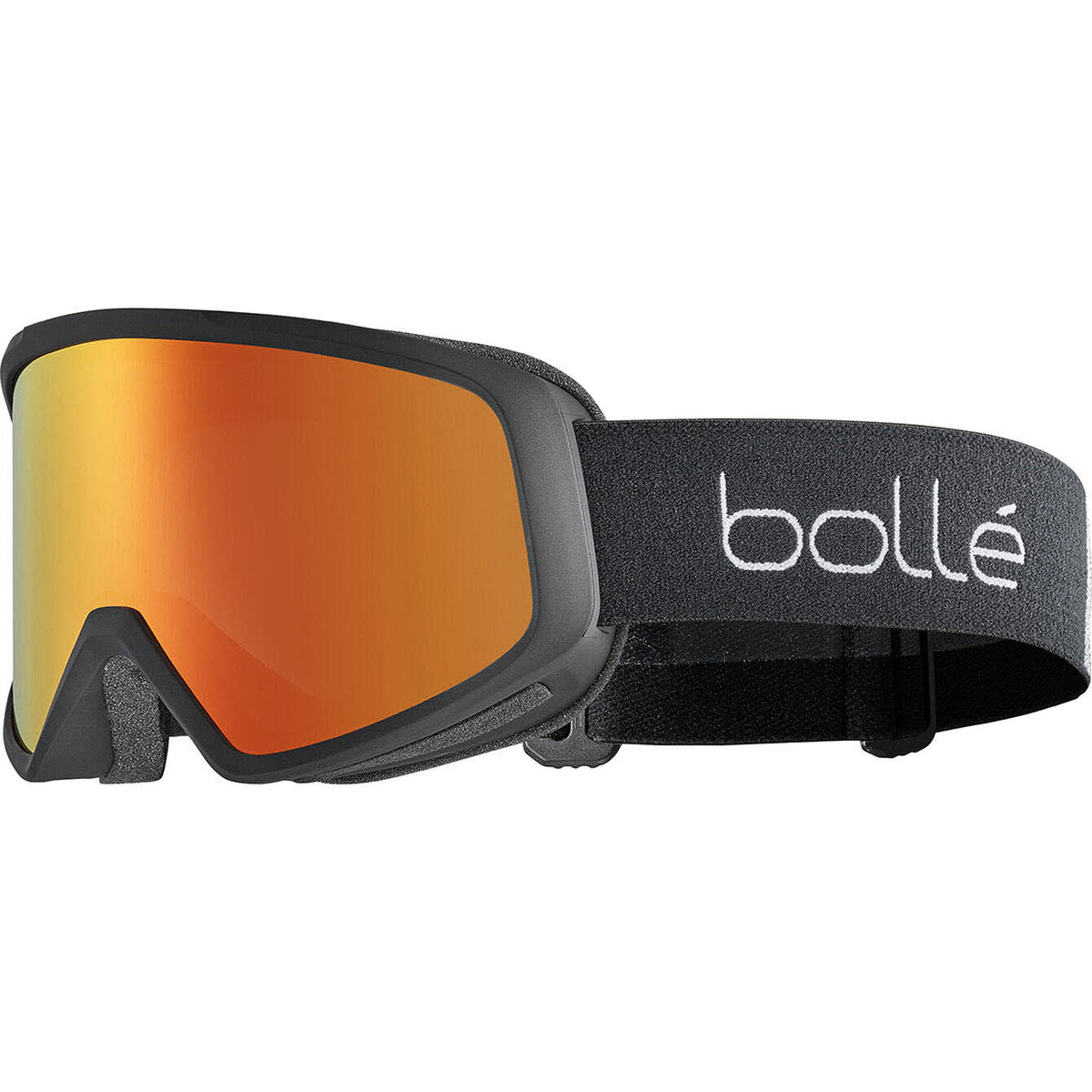 Bolle Bedrock Plus cat 2