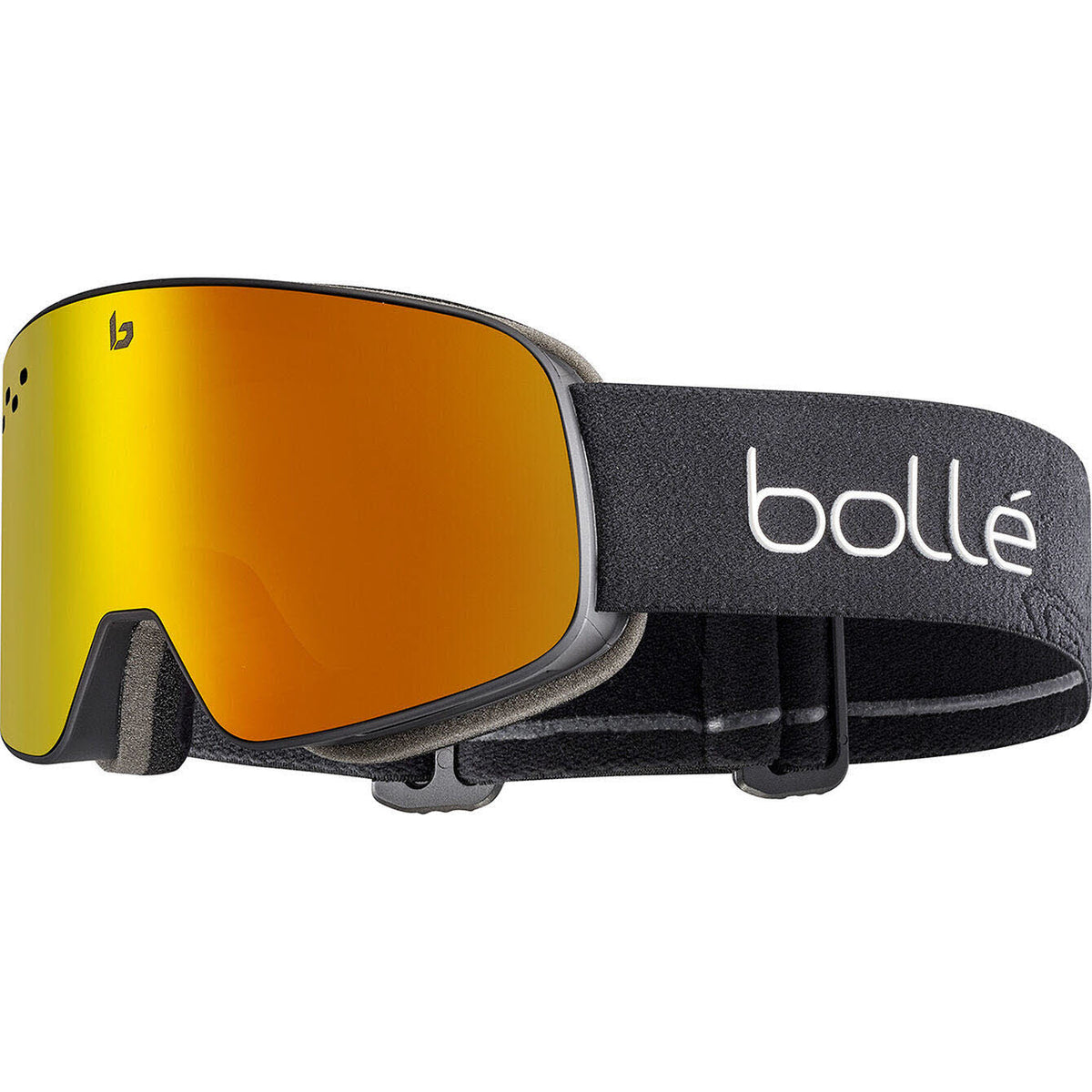 Bolle Nevada Cat 2
