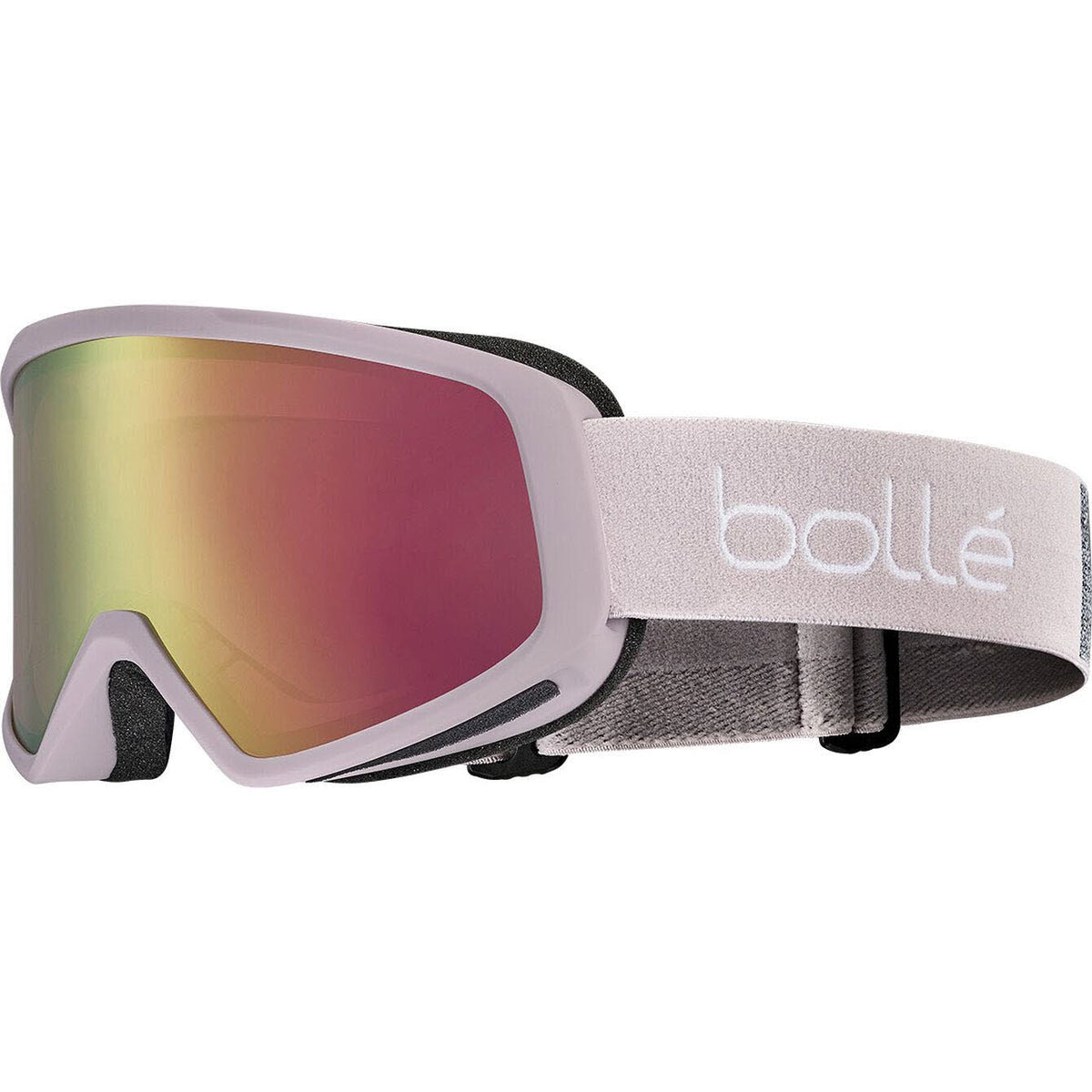 Bolle Bedrock Plus cat 2