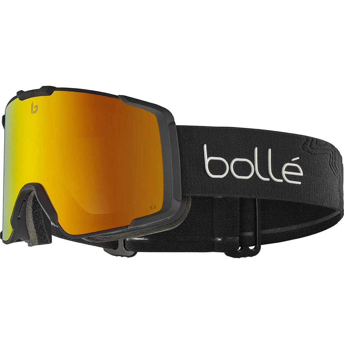 Bolle Cerro Cat 2
