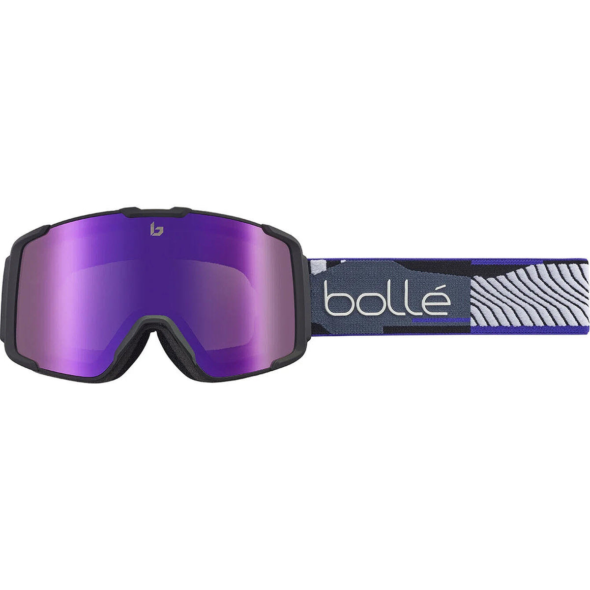 Bolle Cerro Cat 2
